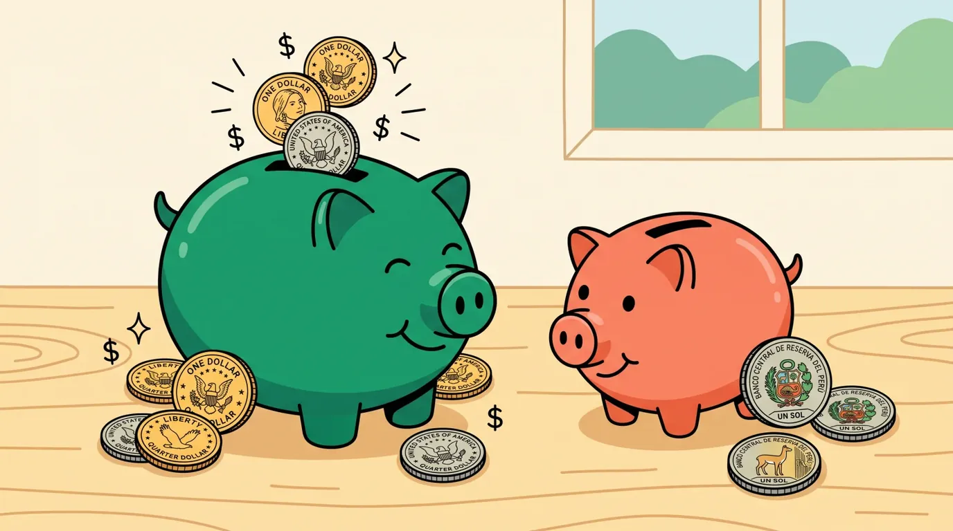 Accredible cuesta US$ 960 al año: la alternativa en soles