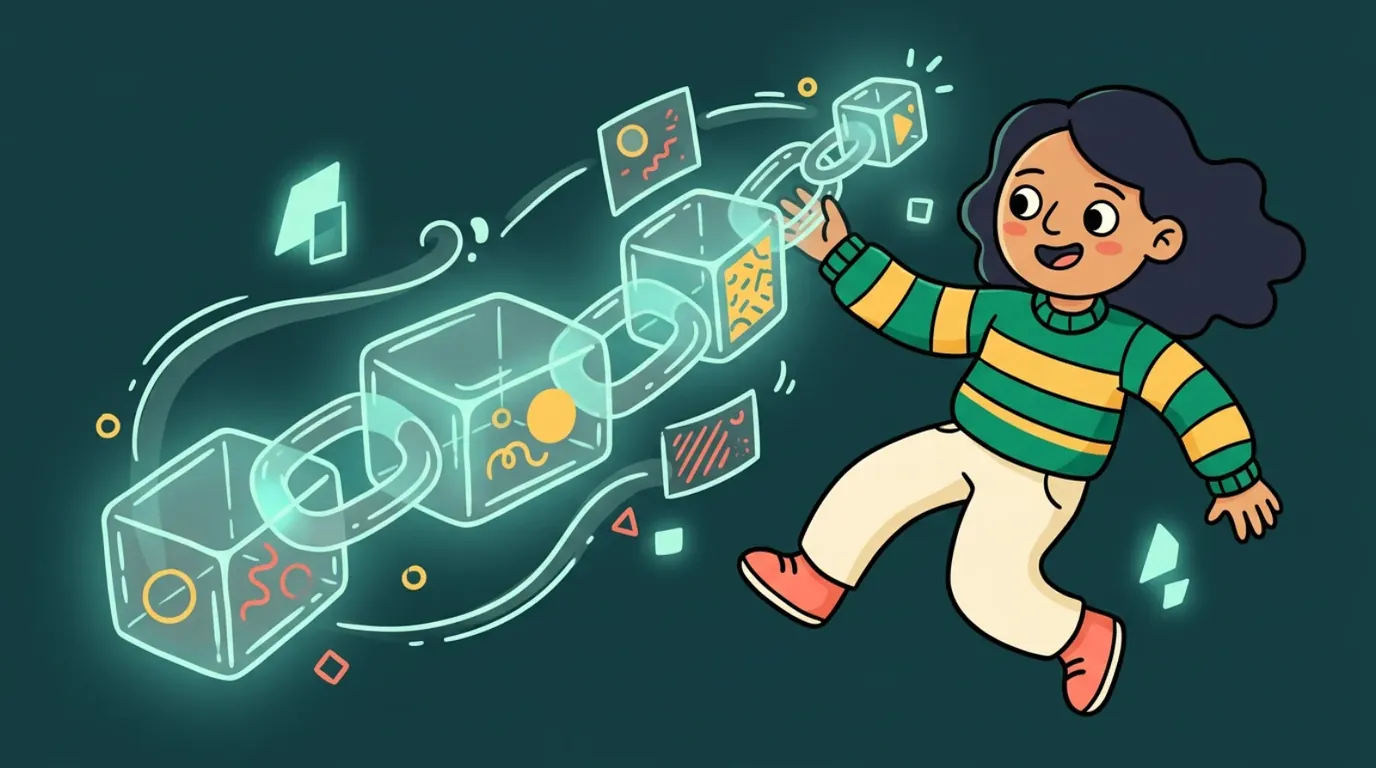Certificados en blockchain: ¿es necesario en el Perú?