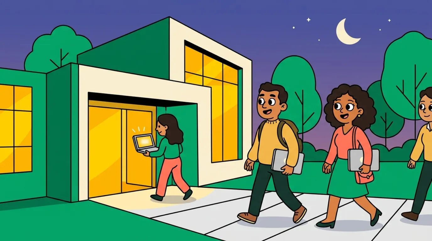 Educación continua: certificar sin saturar secretaría