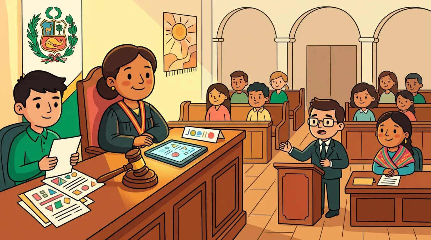 Valor probatorio del certificado digital en el Perú