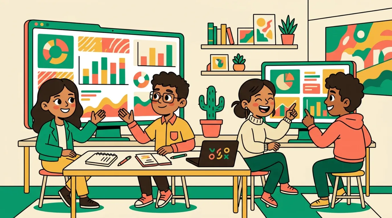 Certificados de marketing digital: portafolio y verificación