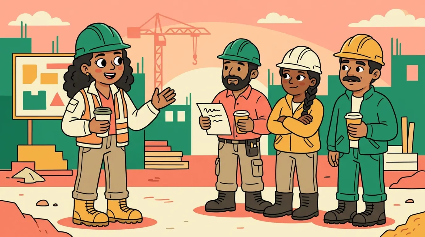 ¿Las charlas de 5 minutos cuentan como capacitación SST?