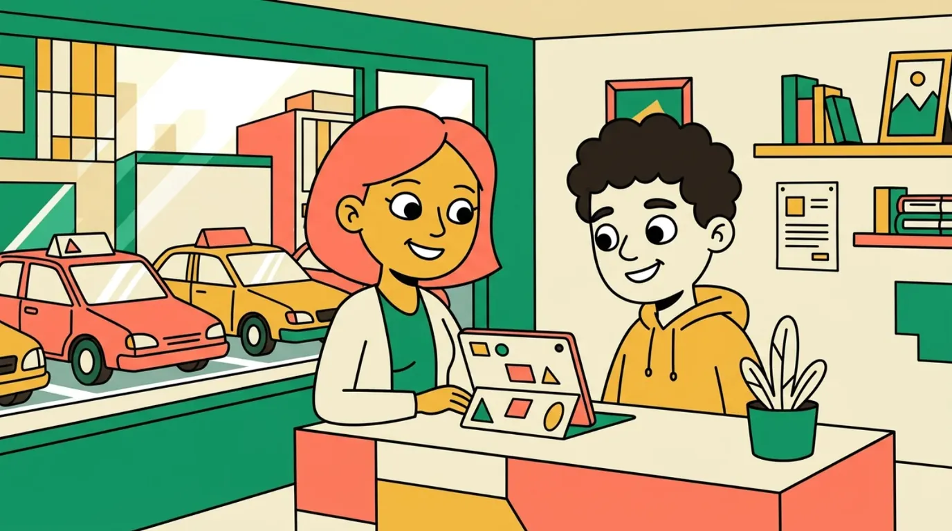 Cómo digitalizar certificados en tu escuela de conductores