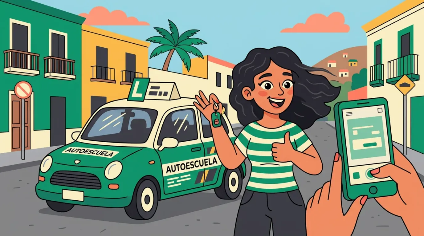Cómo captar alumnos para una escuela de conductores en Perú