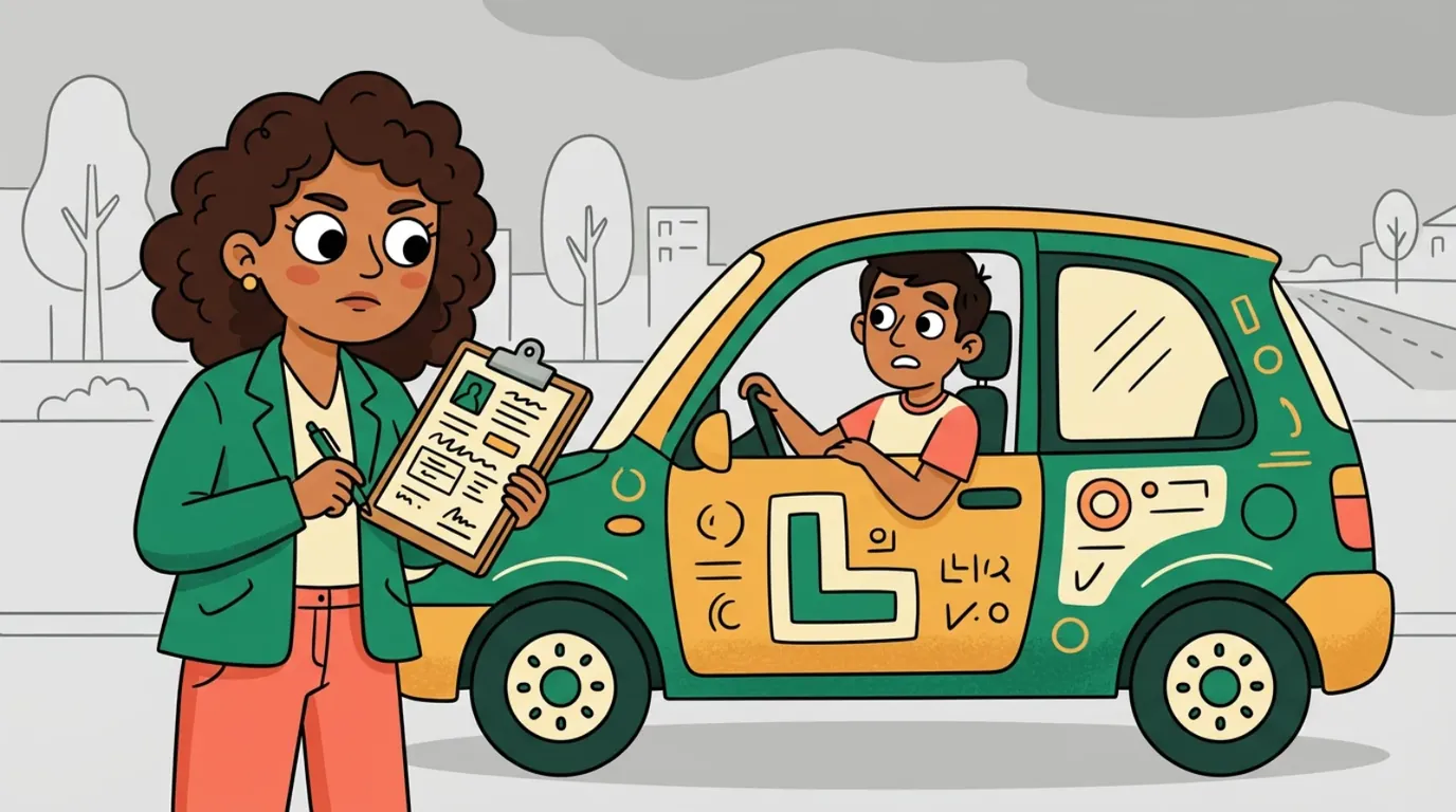 Supervisión del MTC a escuelas de conductores: sanciones