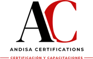 ANDISA Certifications