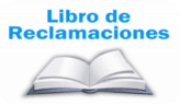 Libro de Reclamaciones